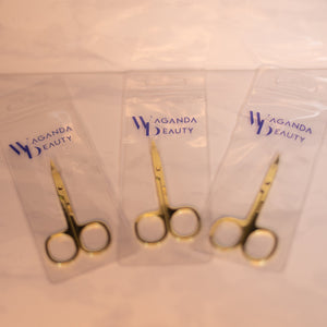 Mini Lash Scissors